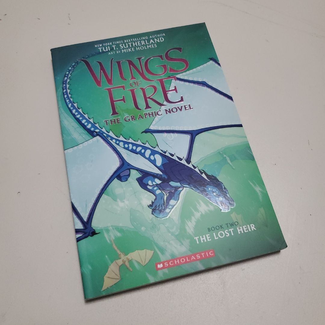 Wings of Fire