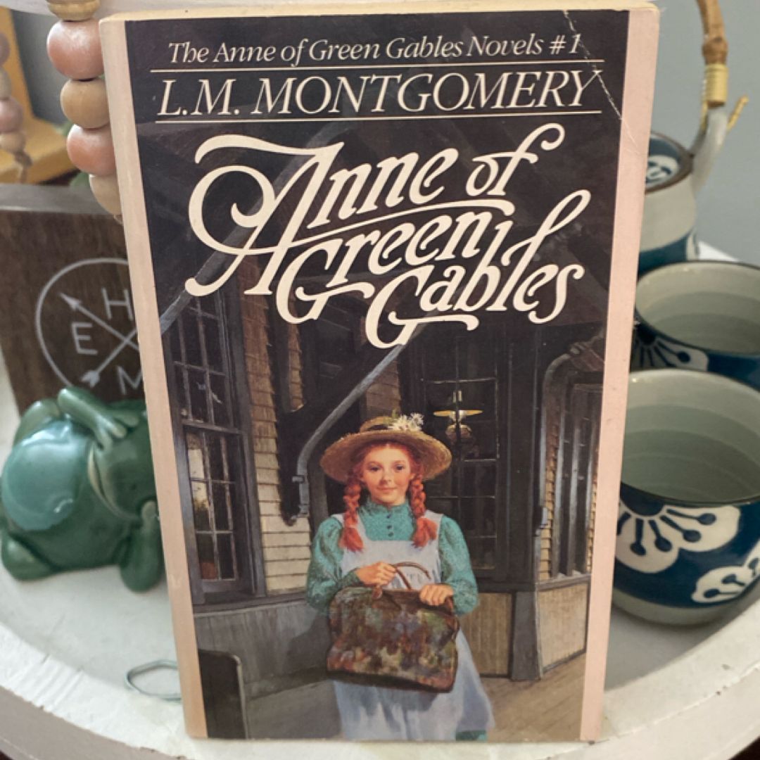 Anne of Green Gables
