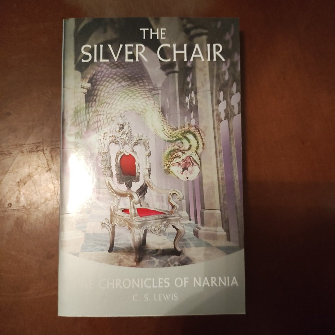 The Silver Chair