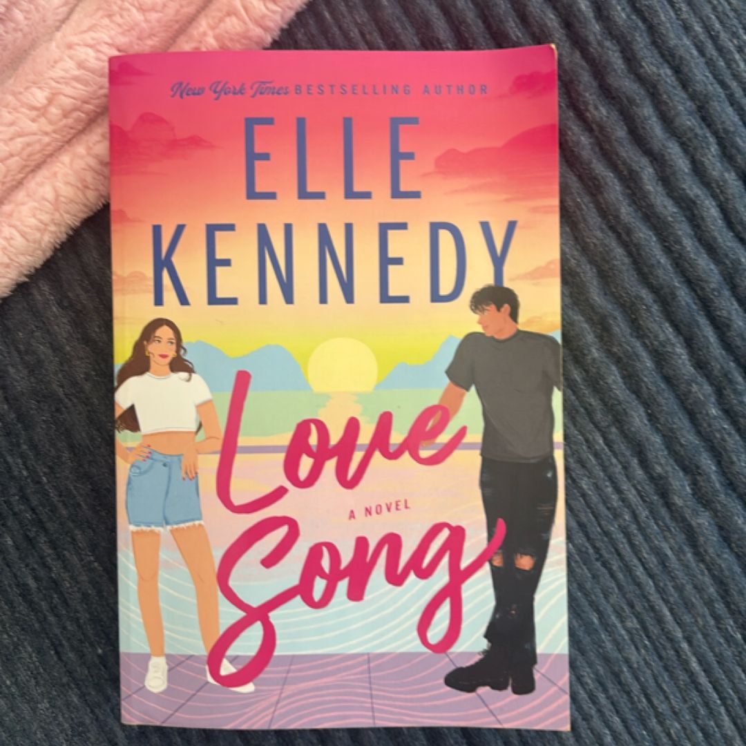 Love Song (Deluxe Edition)