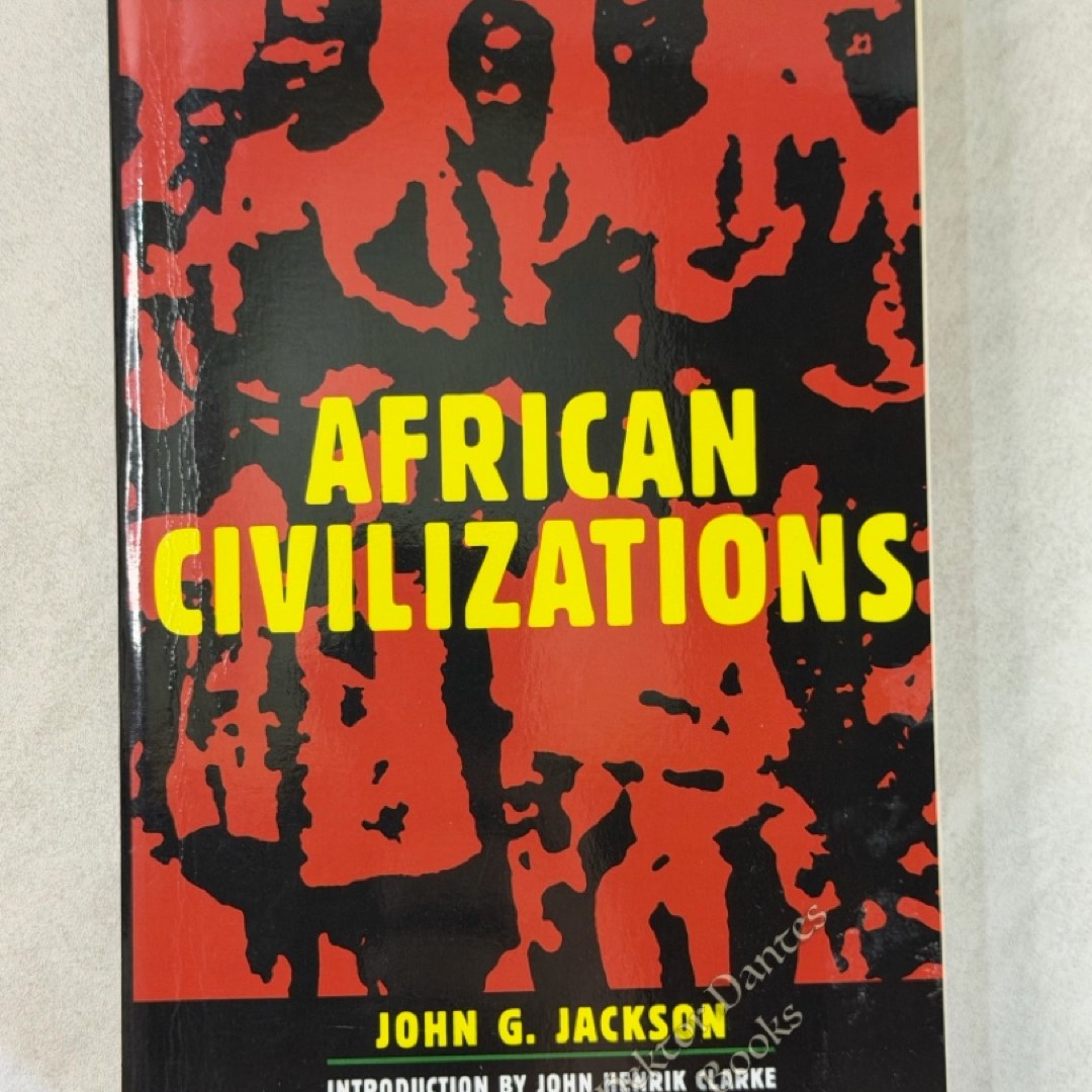 Introduction to African Civilizations