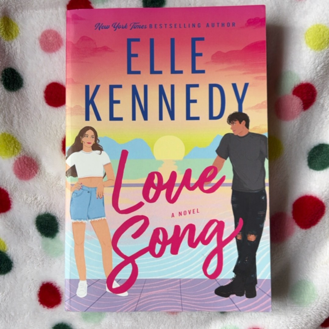 Love Song (Deluxe Edition)
