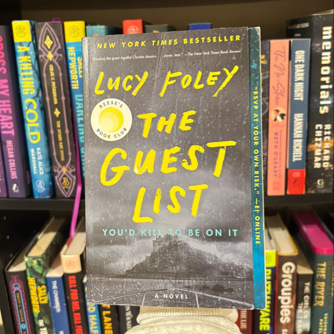 The Guest List