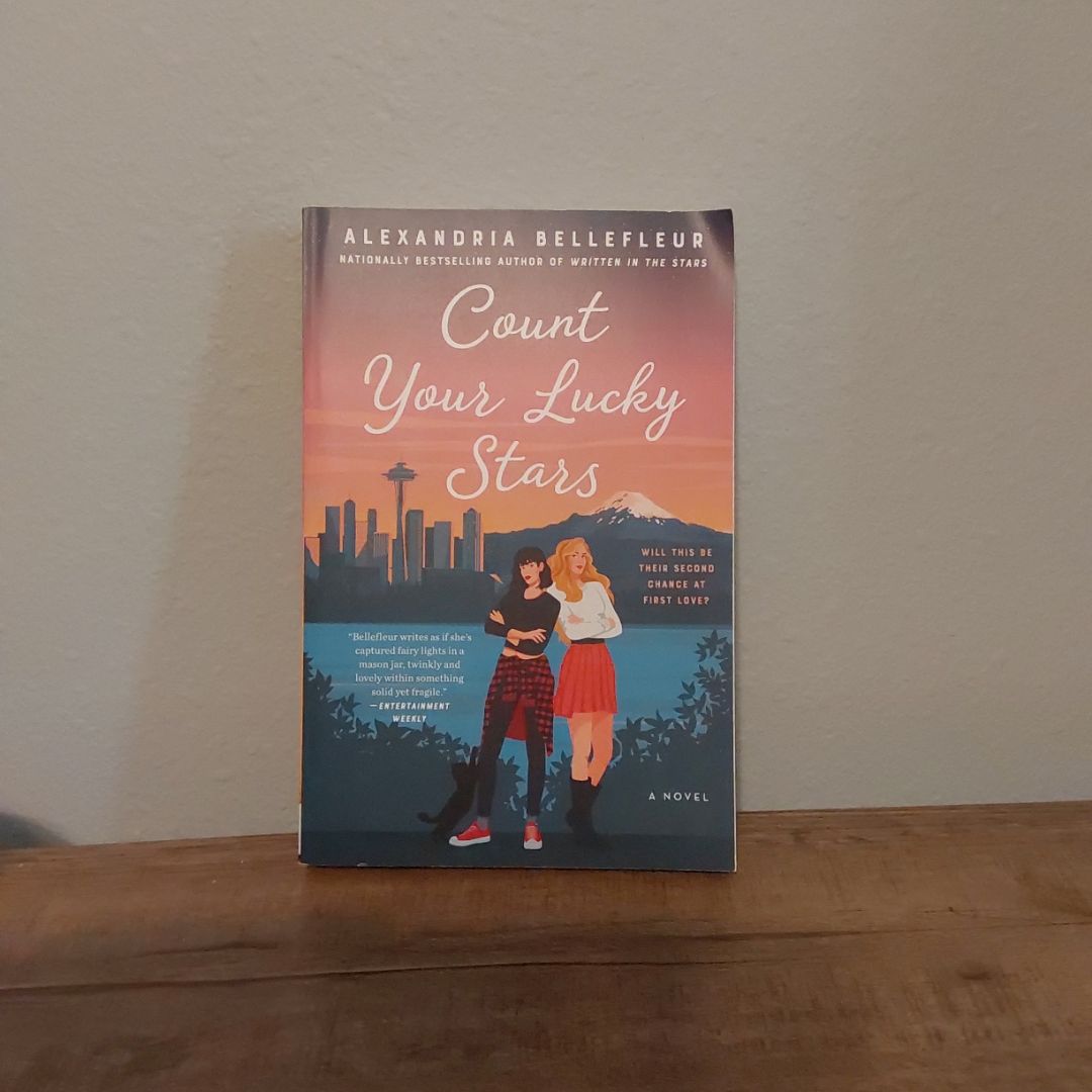 Count Your Lucky Stars