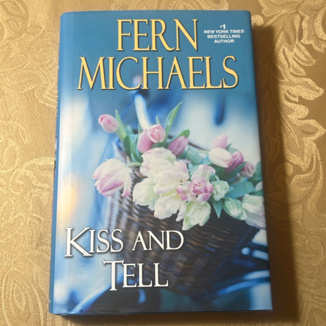 Kiss and Tell