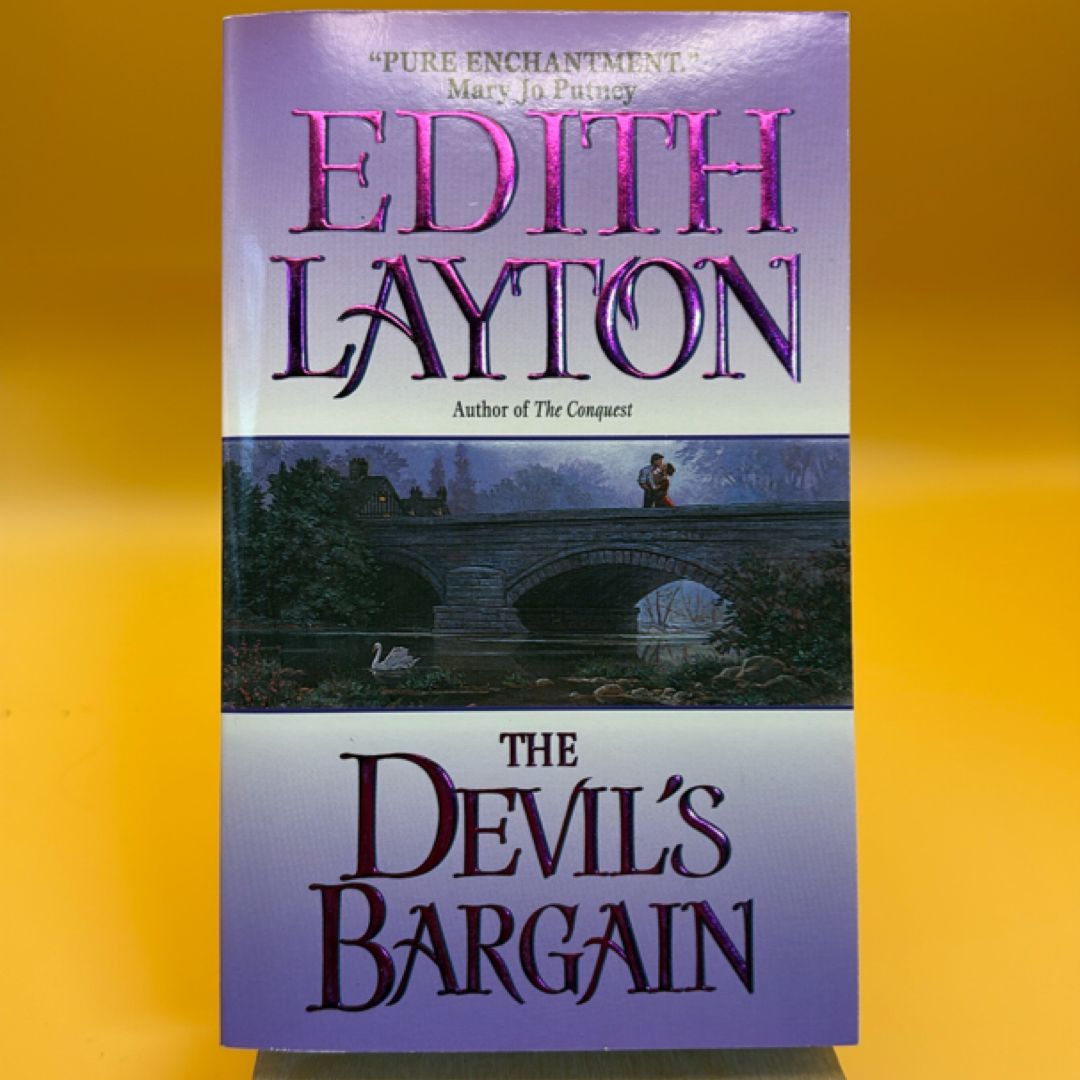 The Devil's Bargain
