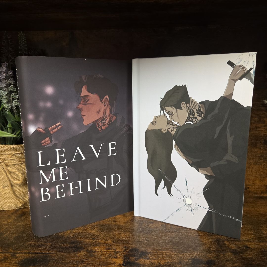 Leave Me Behind