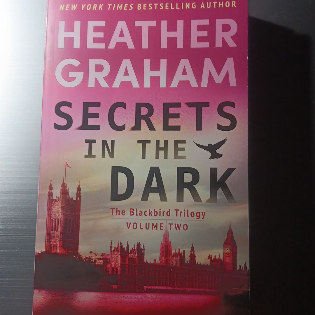 Secrets in the Dark