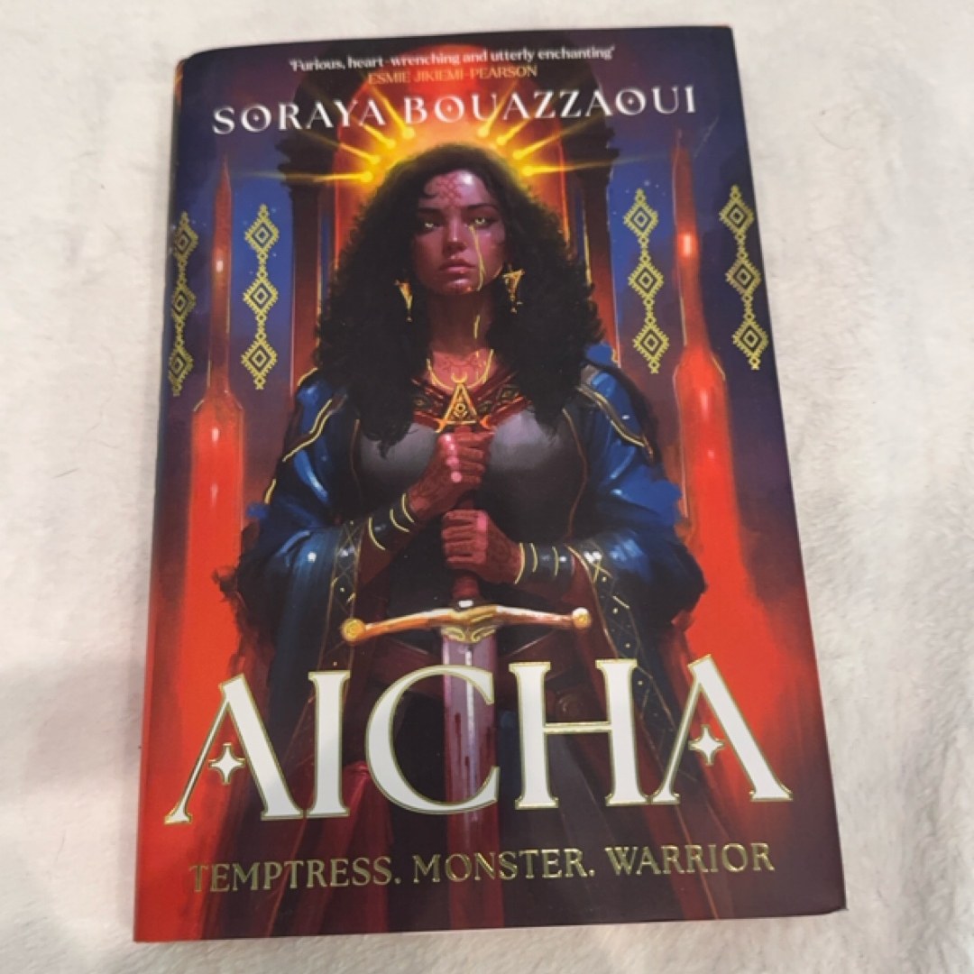 Aicha