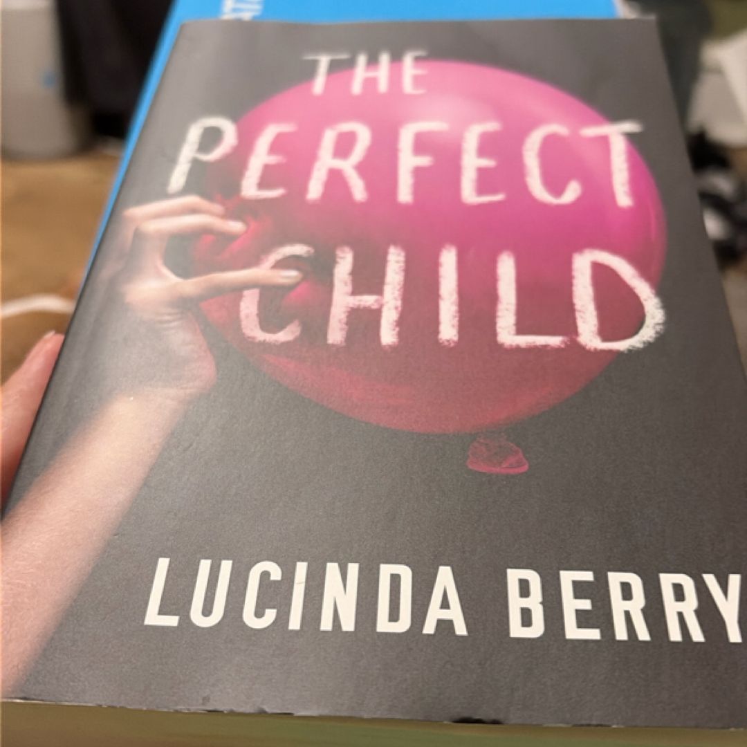 The Perfect Child