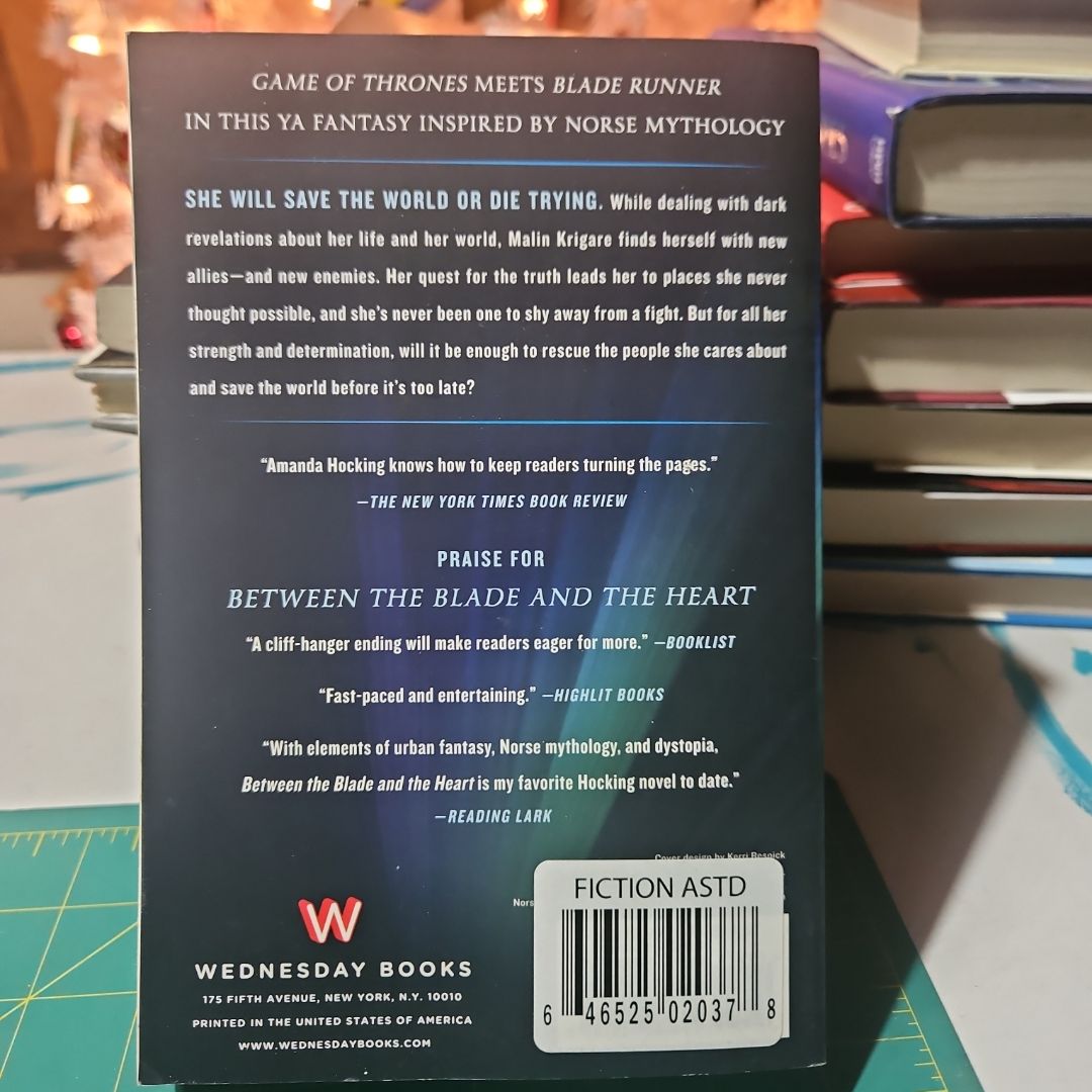 From the Earth to the Shadows