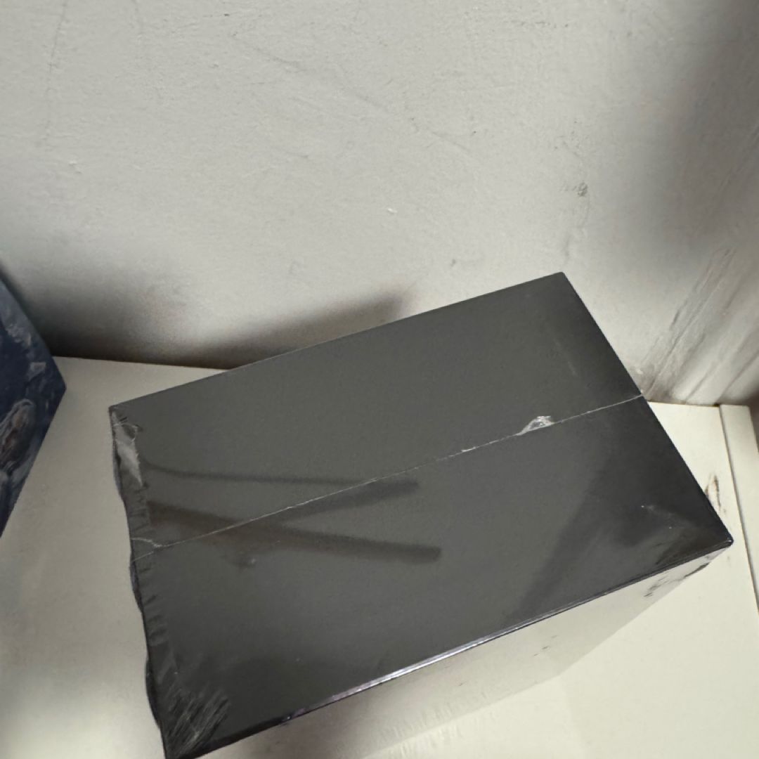 Insatiable (the Edge of Darkness