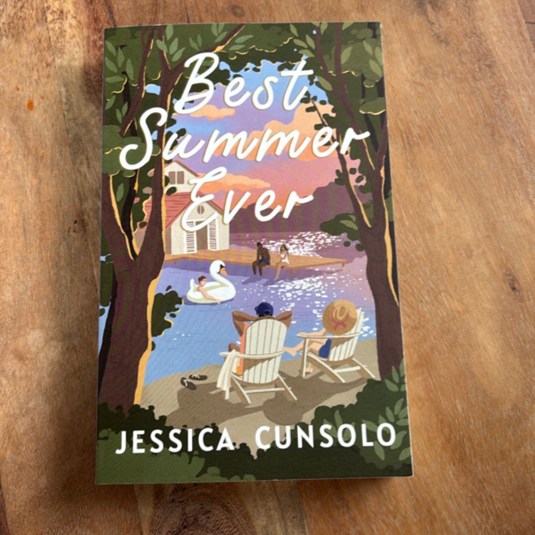 Best Summer Ever