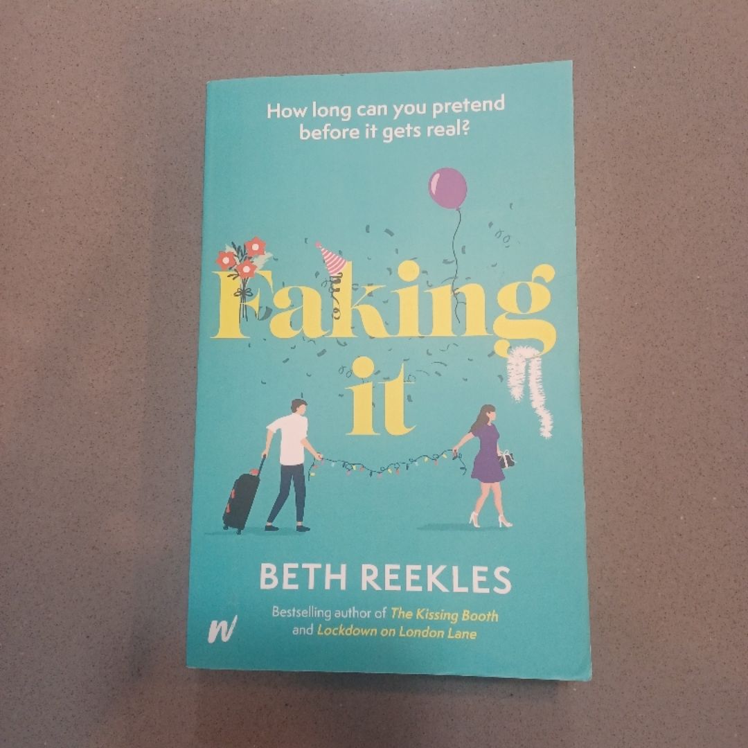 Faking It