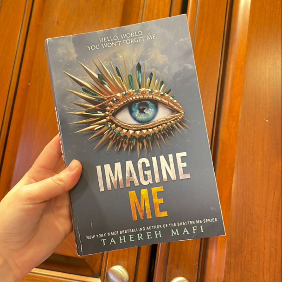 Imagine Me