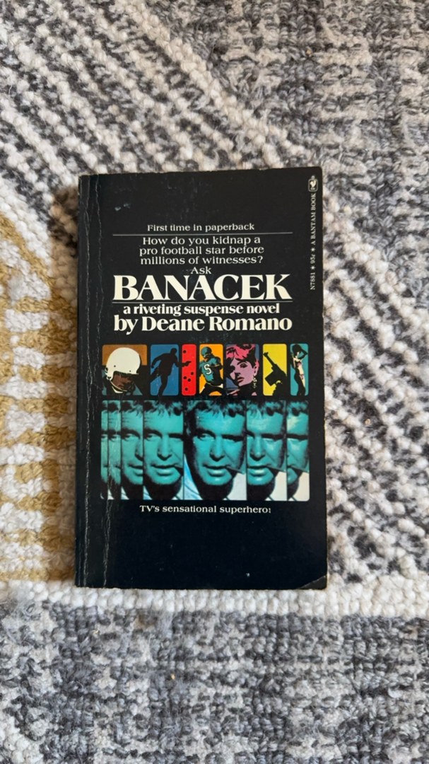 Banacek