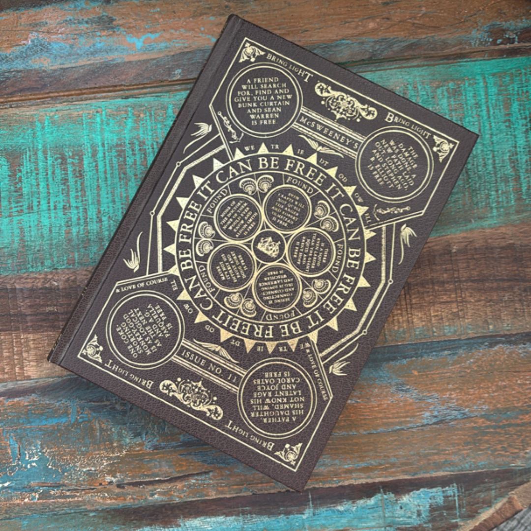 McSweeney's Issue 11