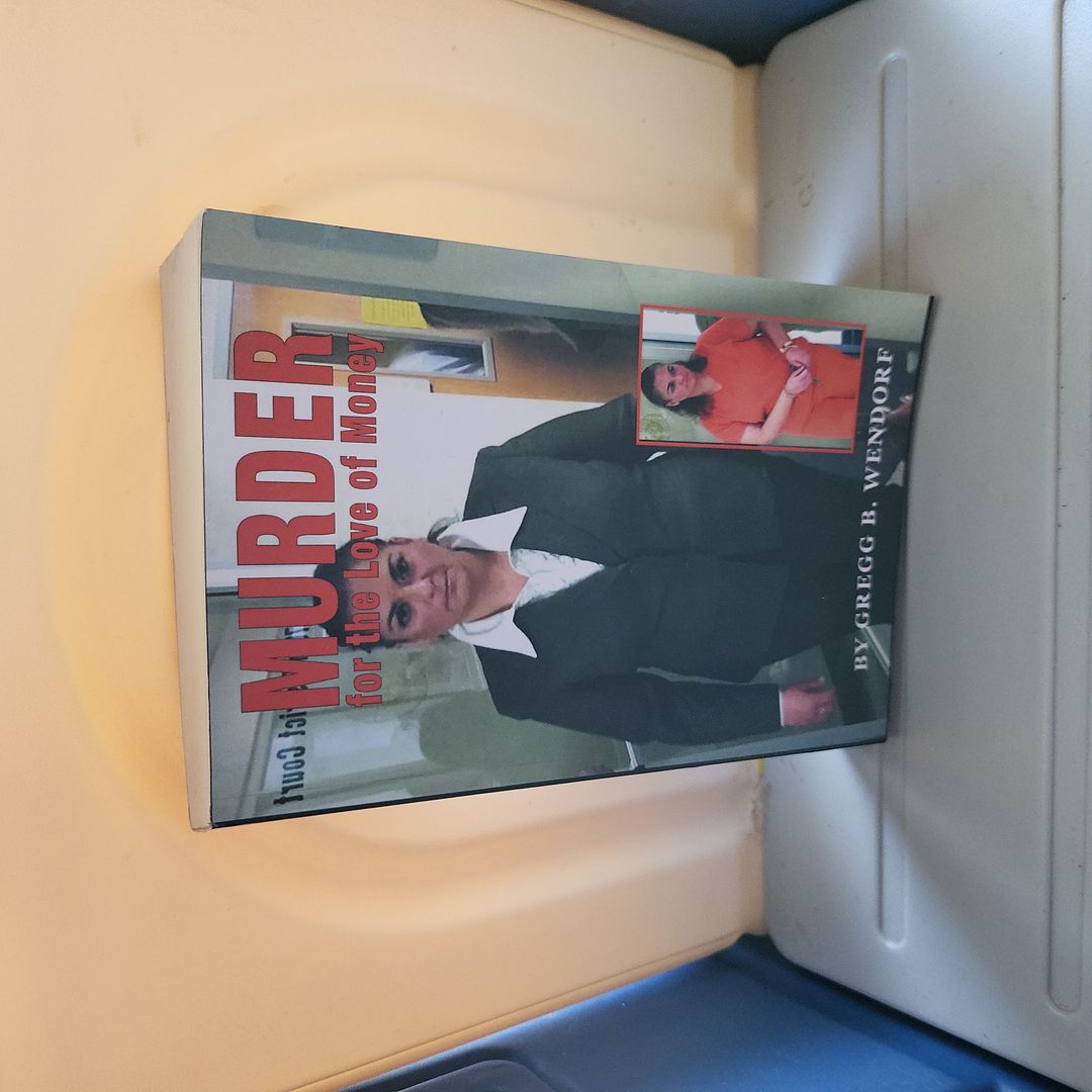 Murder for the Love of Money
