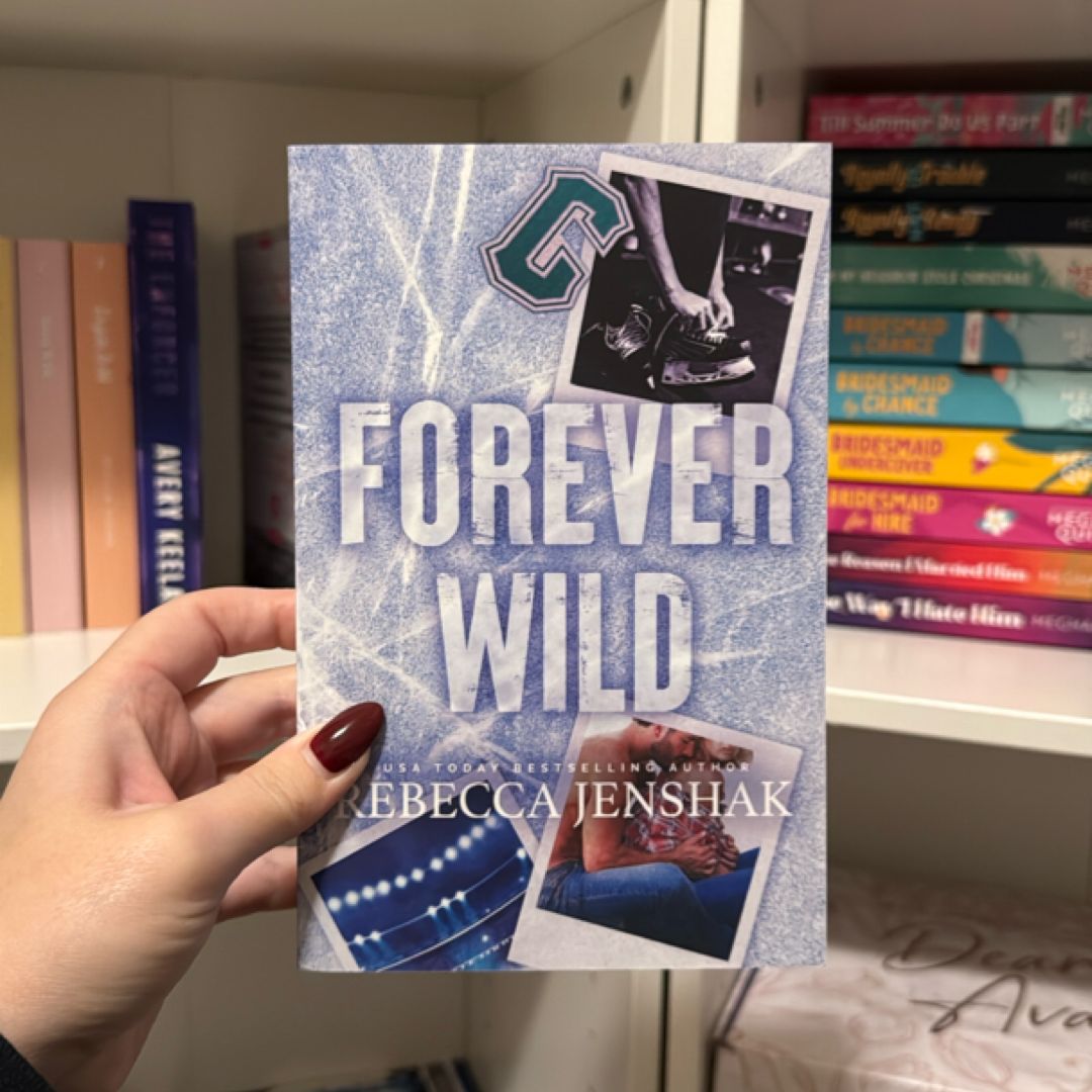 Forever Wild