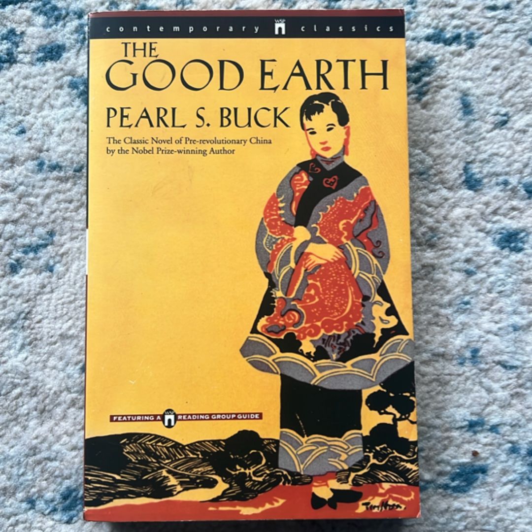 The Good Earth