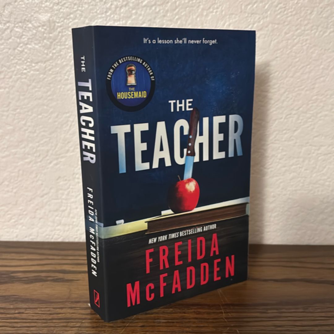 The Teacher