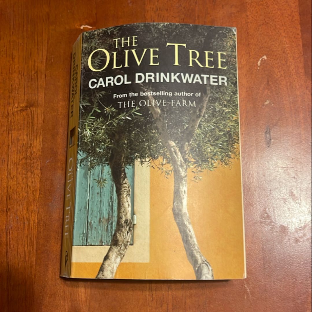 The Olive Tree