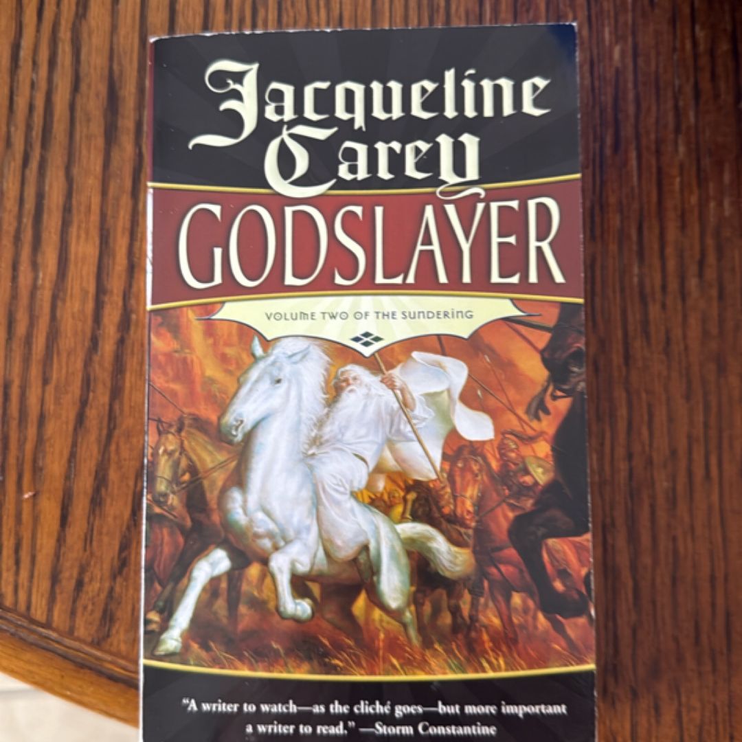 Godslayer