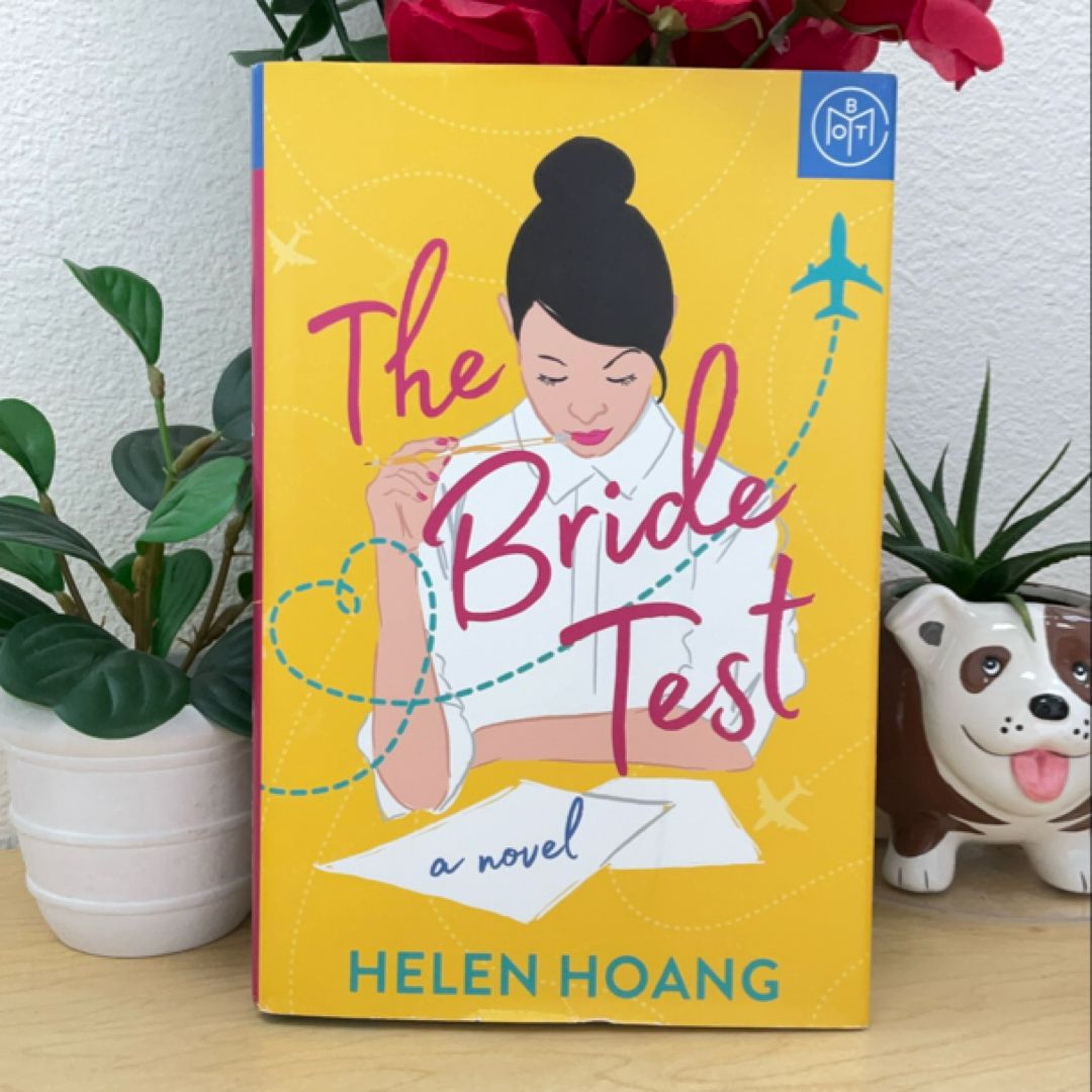 The Bride Test