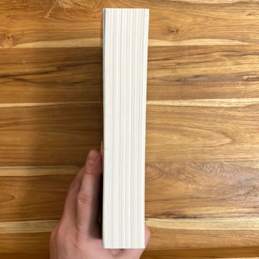 Six of Crows