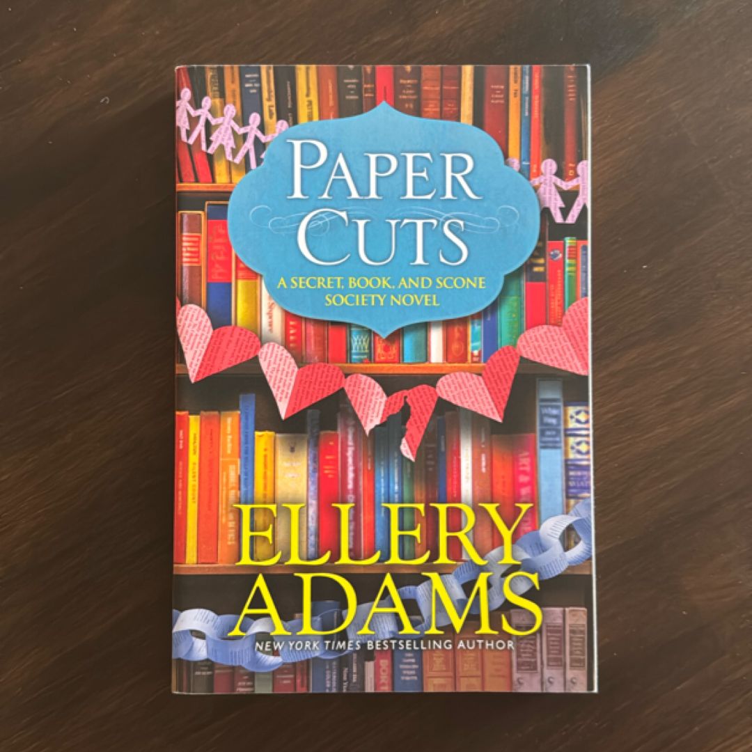 Paper Cuts