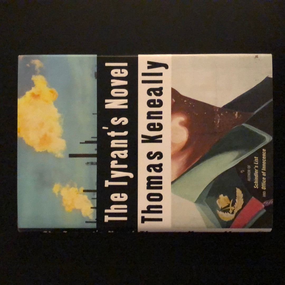The Tyrant's Novel