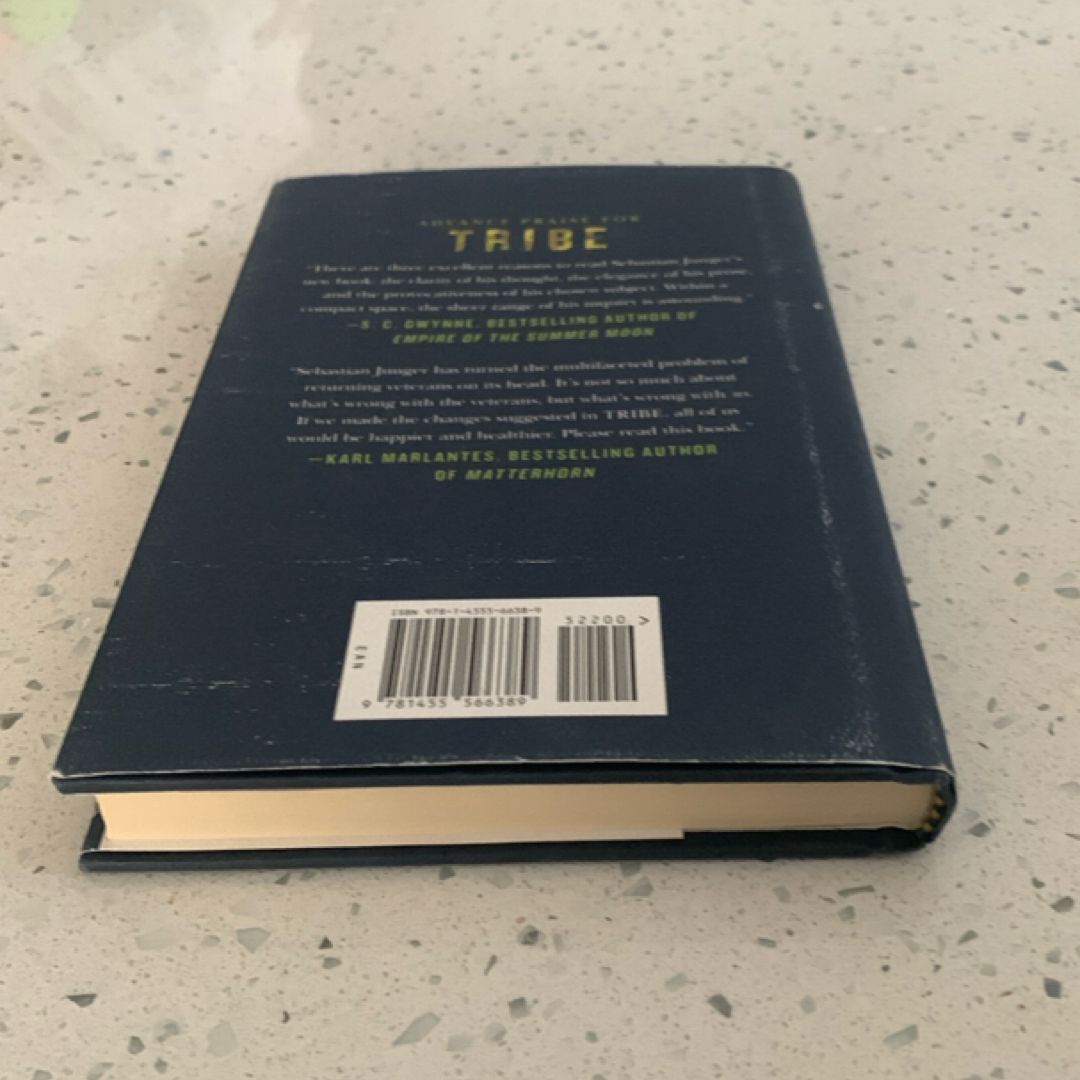 Tribe