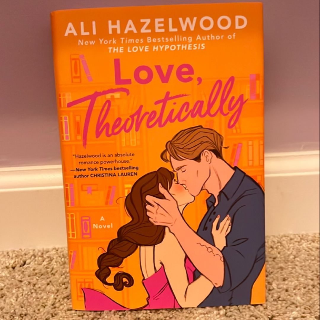 Love, Theoretically
