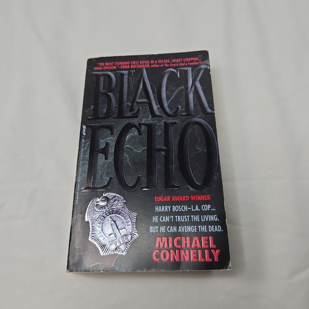 The Black Echo