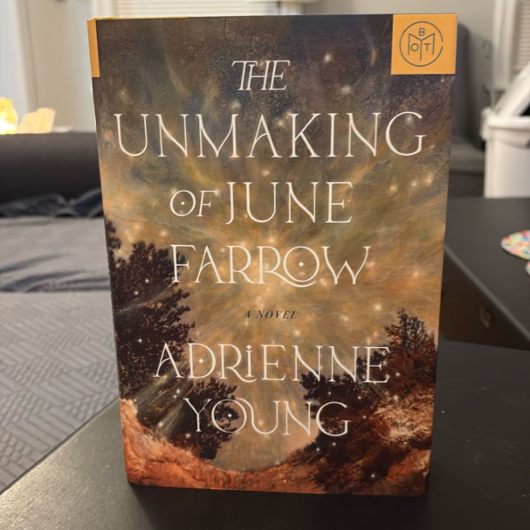 The Unmaking of June Farrow