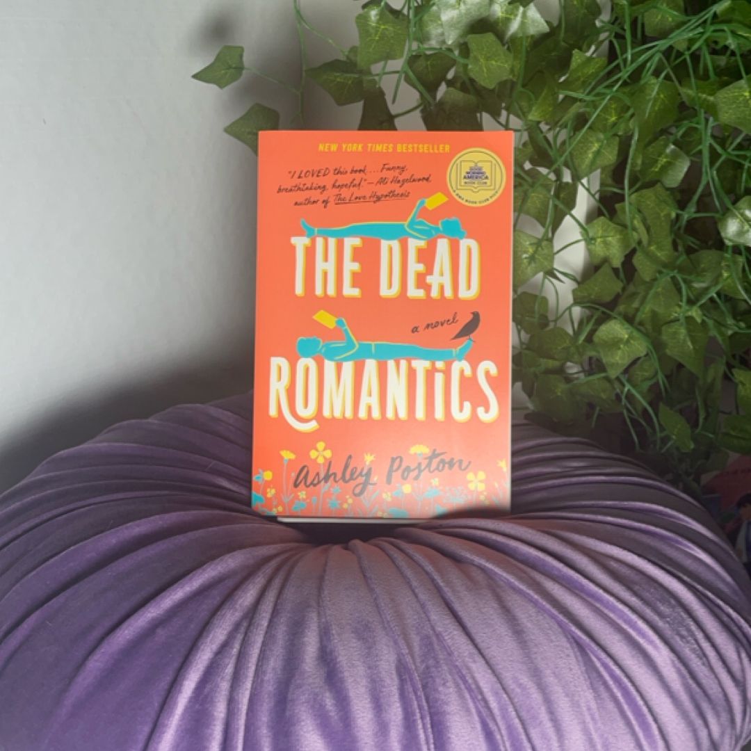 The Dead Romantics