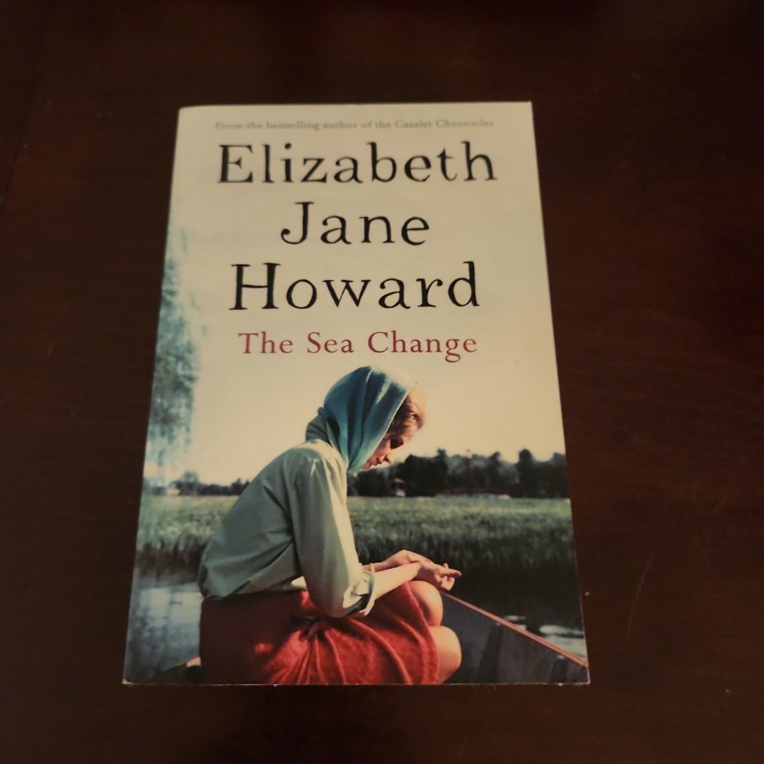 The Sea Change