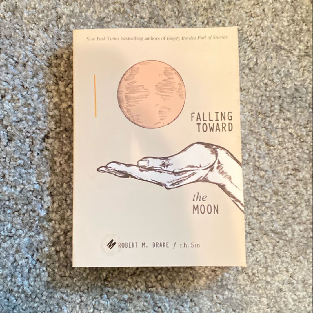 Falling Toward the Moon