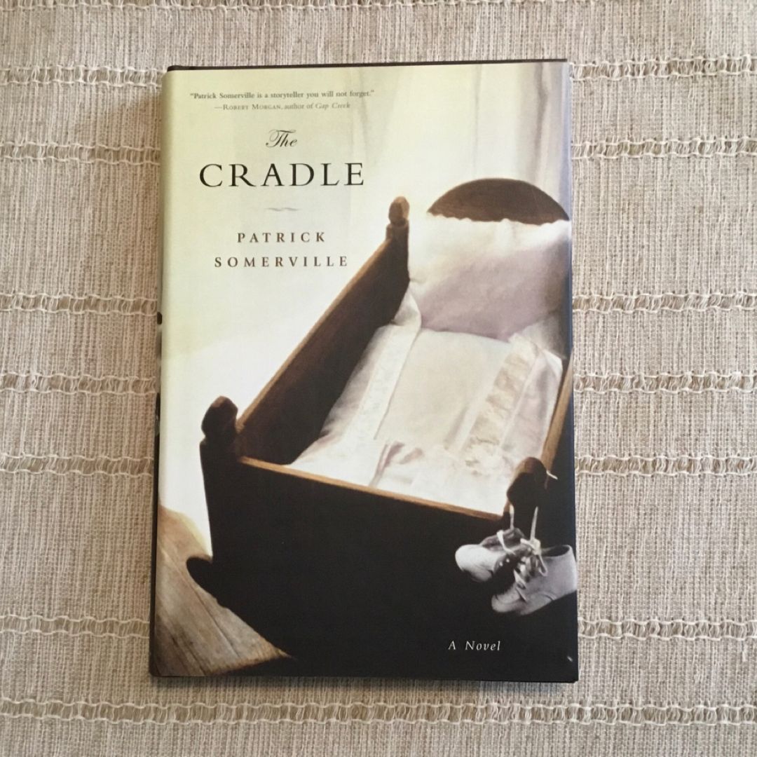 The Cradle