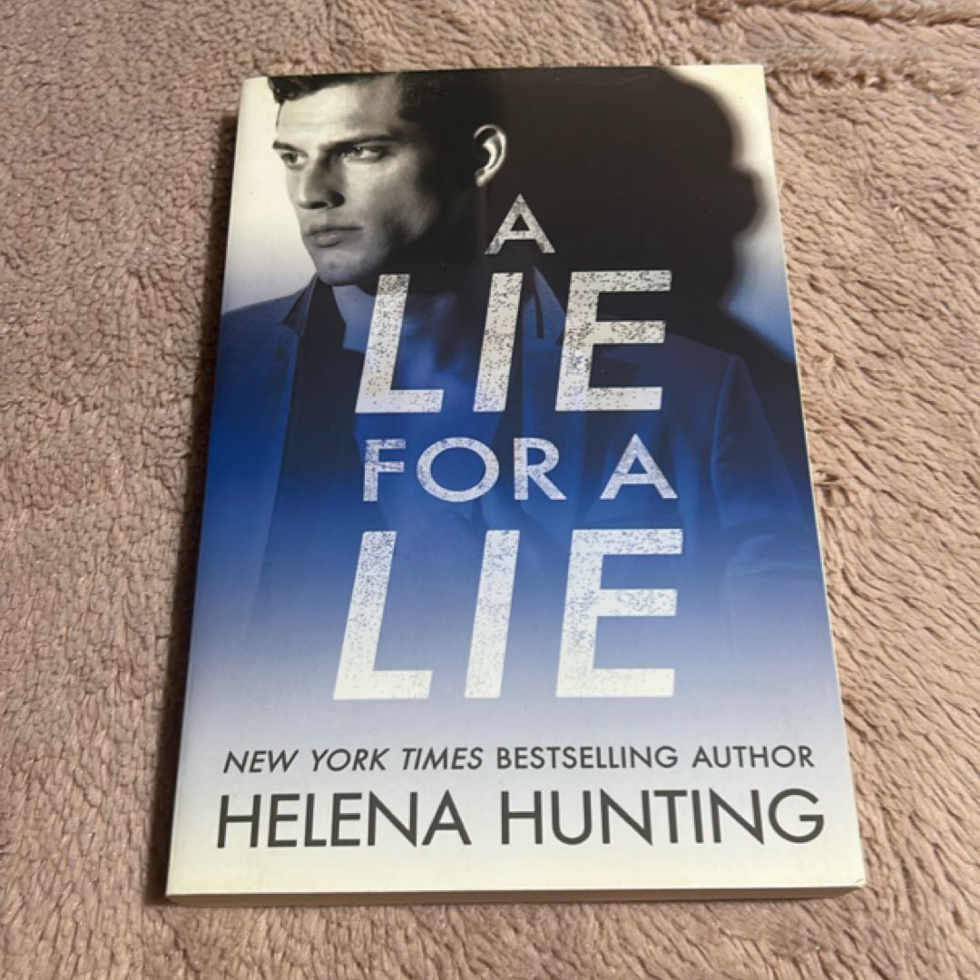 A Lie for a Lie