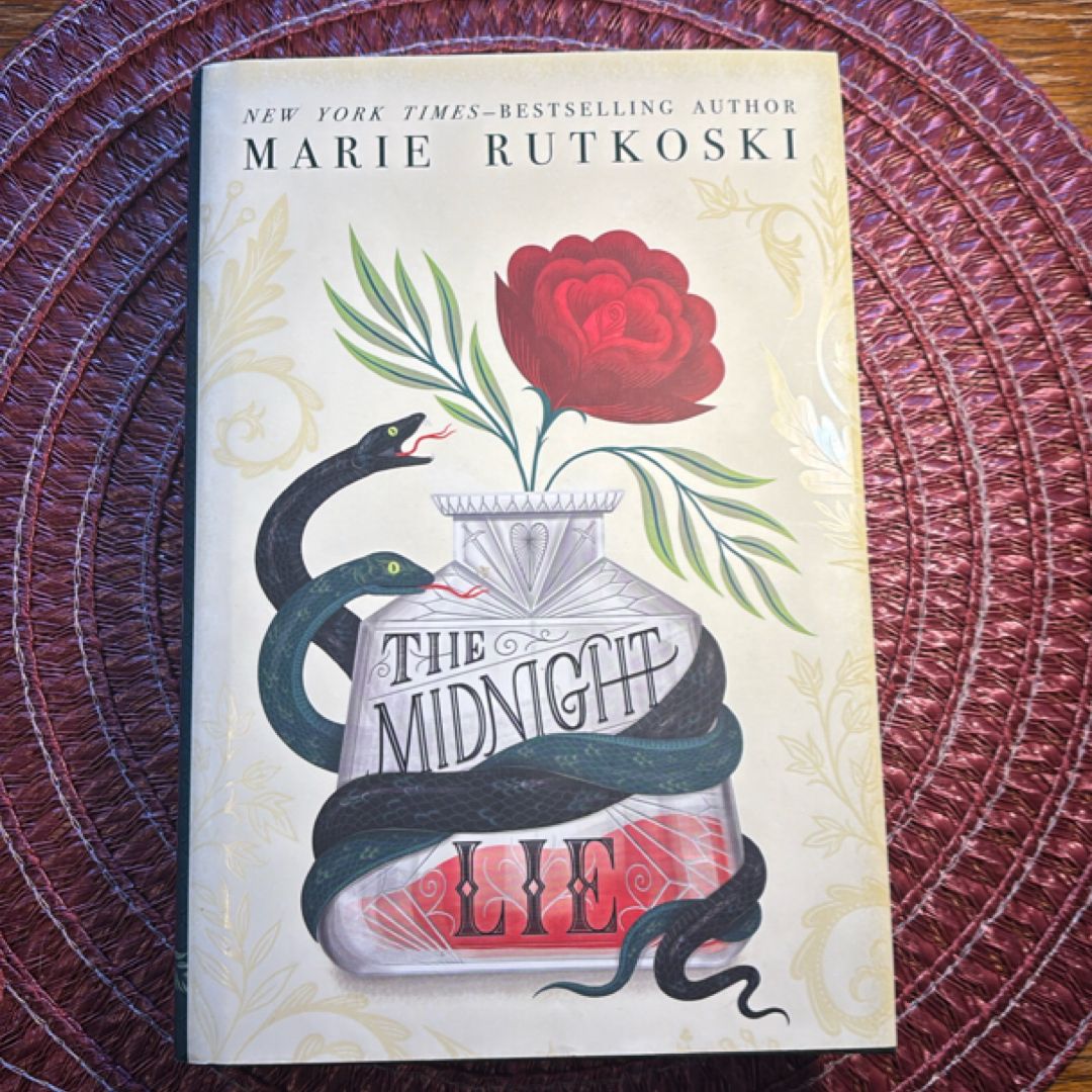 The Midnight Lie