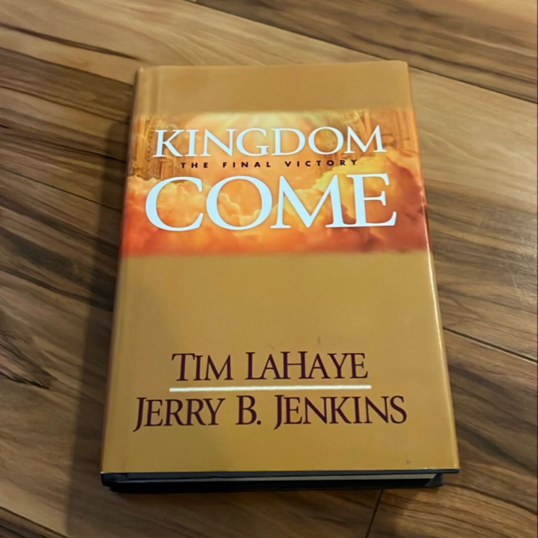Kingdom Come