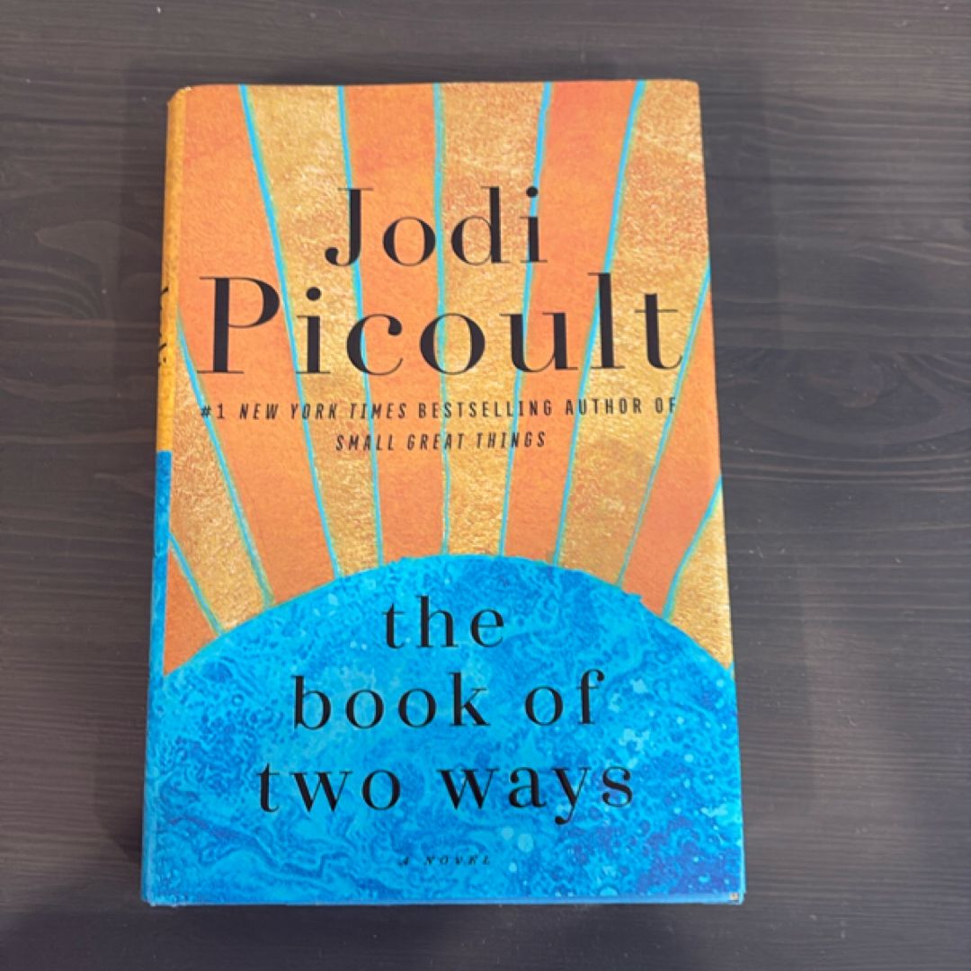 The Book of Two Ways