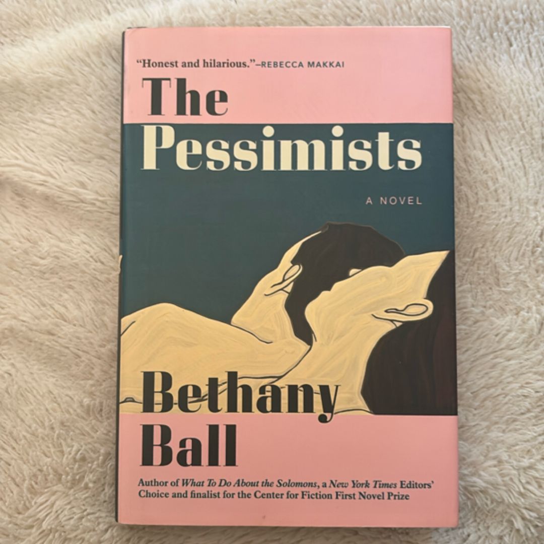 Pessimists