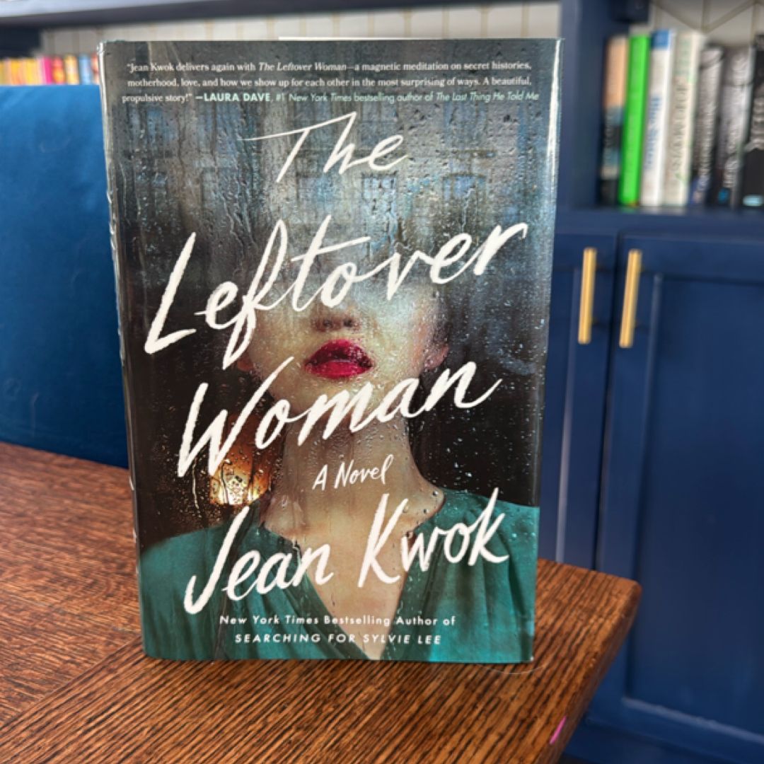 The Leftover Woman