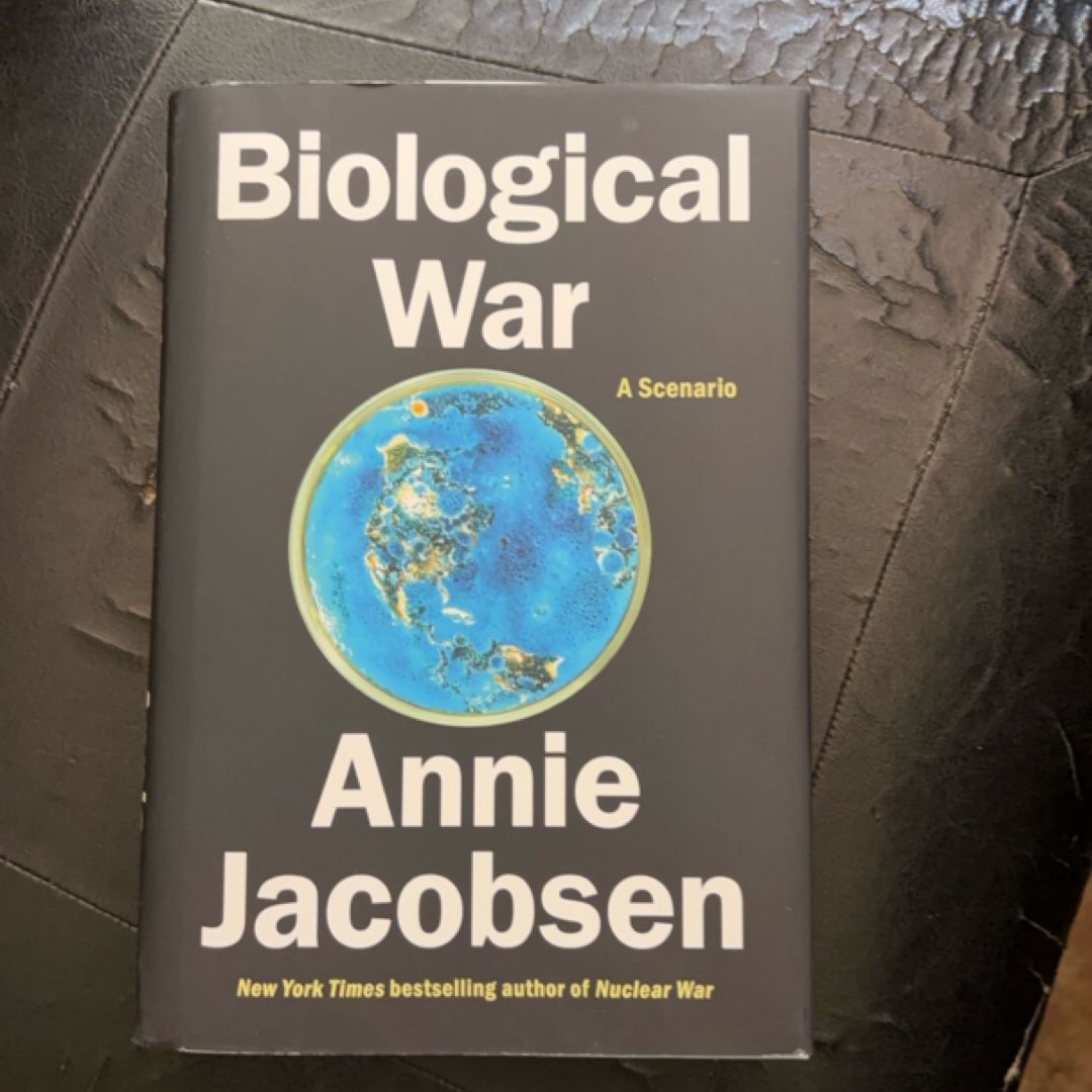 Biological War