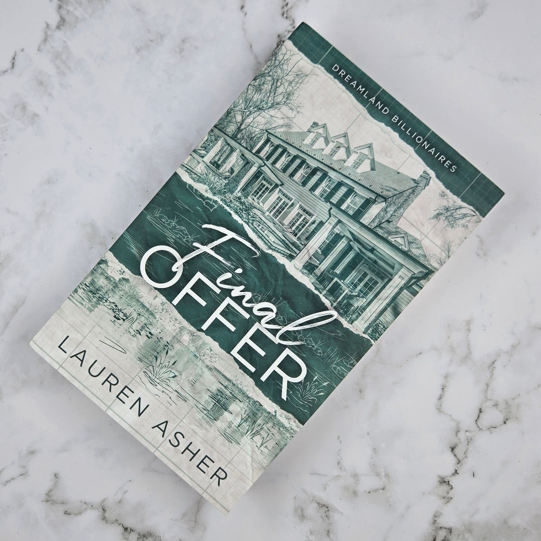 Final Offer