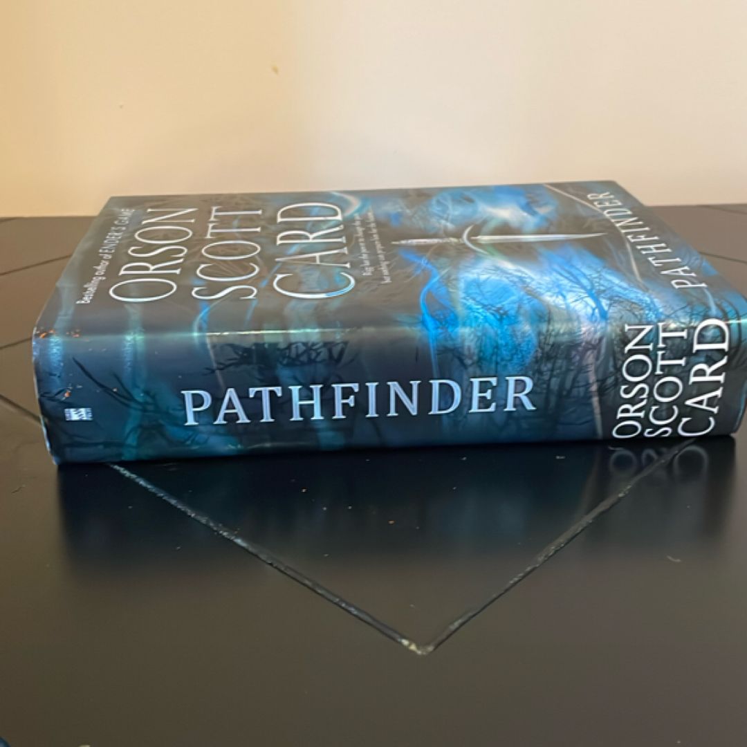 Pathfinder
