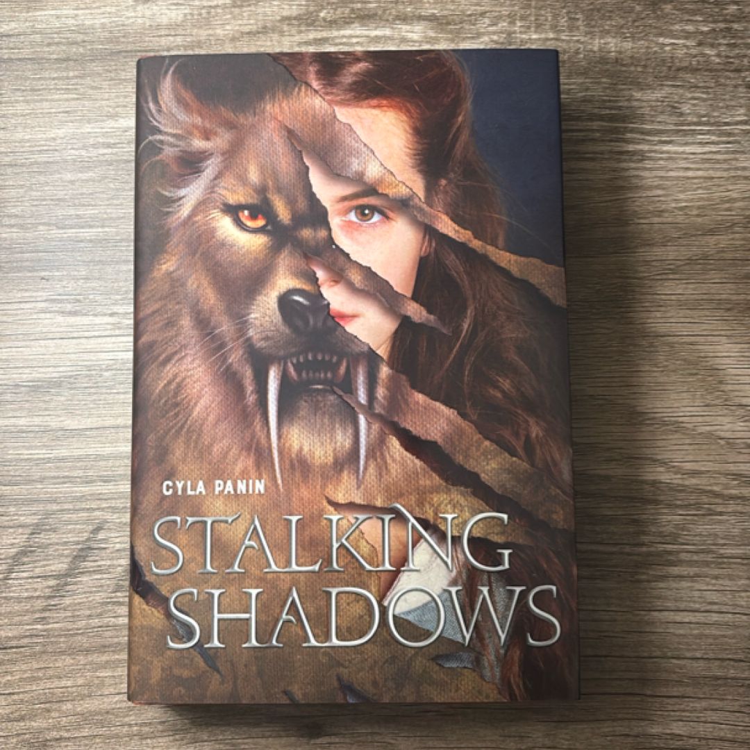 Stalking Shadows