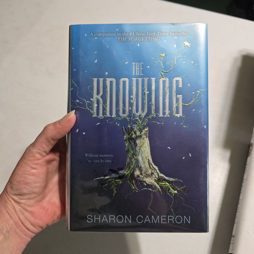 The Knowing